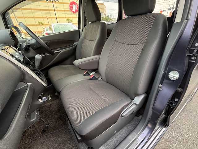 日産 デイズ ハイウェイスターX 宮城県 2016(平28)年 9万km プレミアムパープルP 登録時走行距離90047km/純正SDナビ/プッシュスタート/パワーステアリング/パワーウィンドウ/ドライブレコーダー/ステアリングリモコン/アイドリングストップ/電動格納ミラー/横滑り防止装置/衝突軽減ブレーキ/ABS/LEDライト/ドアバイザー/純正フロアマット