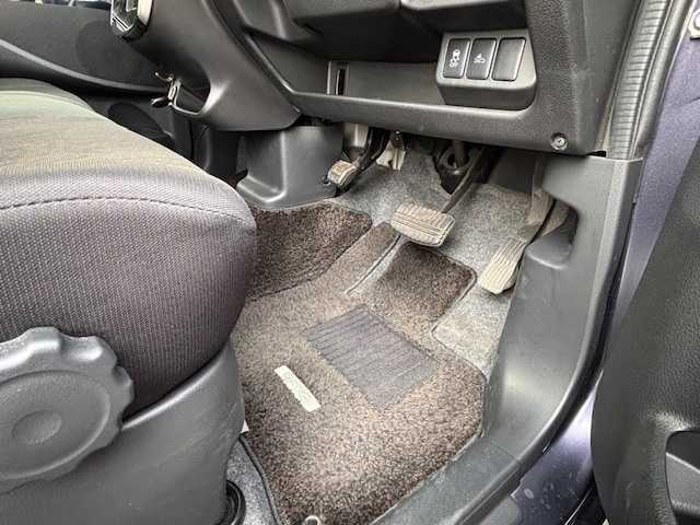 日産 デイズ ハイウェイスターX 宮城県 2016(平28)年 9万km プレミアムパープルP 登録時走行距離90047km/純正SDナビ/プッシュスタート/パワーステアリング/パワーウィンドウ/ドライブレコーダー/ステアリングリモコン/アイドリングストップ/電動格納ミラー/横滑り防止装置/衝突軽減ブレーキ/ABS/LEDライト/ドアバイザー/純正フロアマット