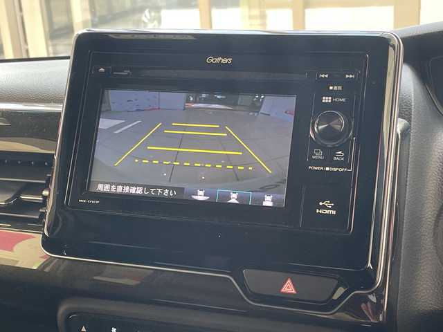 ホンダ Ｎ ＢＯＸ カスタム G L ターボ ホンダセンシング 埼玉県 2018(平30)年 6.4万km プラチナホワイトパール ホンダセンシング/純正ディスプレイオーディオ/　　CD/BT/ワンセグTV/バックカメラ/両側パワースライドドア/アダプティブクルーズコントロール/ハーフレザーシート/LEDオートライト/純正15インチAW/パドルシフト/ステアリングスイッチ/プッシュスタート/ETC/スペアキー×1/禁煙車