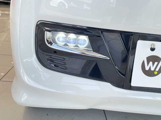 ホンダ Ｎ ＢＯＸ カスタム G L ターボ ホンダセンシング 埼玉県 2018(平30)年 6.4万km プラチナホワイトパール ホンダセンシング/純正ディスプレイオーディオ/　　CD/BT/ワンセグTV/バックカメラ/両側パワースライドドア/アダプティブクルーズコントロール/ハーフレザーシート/LEDオートライト/純正15インチAW/パドルシフト/ステアリングスイッチ/プッシュスタート/ETC/スペアキー×1/禁煙車