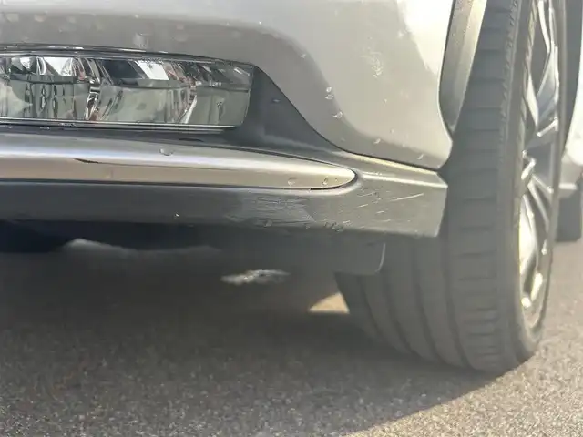 レクサス ＮＸ 300h Fスポーツ 岡山県 2018(平30)年 8.8万km ホワイトノーヴァガラスフレーク 登録時走行距離87326km/純正10.3インチナビ/（AM/FM/CD/DVD/BT/TV）/バックカメラ/黒革シート/D/N席シートヒーター/D/N席ベンチレーション/D/N席パワーシート/ステアリングヒーター/パワーバックドア/レクサスセーフティシステム/・ブラインドスポットモニター/・レーンディパーチャアラート/・オートマチックハイビーム/・アダプティブクルーズコントロール/・クリアランスソナー/・プリクラッシュセーフティ/ビルトインETC2.0/電子パーキングアシスト/メモリーシート/パドルシフト/ドライブレコーダー/3眼LEDヘッドライト/純正18インチアルミホイール/保証書/取説/カードキー