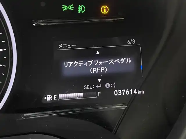 ホンダ ヴェゼル ハイブリッド RS ホンダセンシング 宮城県 2016(平28)年 3.8万km クリスタルブラックパール ナビ装着用スペシャルパッケージ＋ETC/純正ナビ/バックモニター/Honda SENSING/前席用 i-サイドエアバッグシステム＋サイドカーテンエアバッグシステム/コンフォートビューパッケージ/運転席/助手席シートヒーター/LEDヘッドライト/LEDフォグライト/18インチアルミホイール/衝突軽減ブレーキ 〈CMBS〉/歩行者事故低減ステアリング/ACC 〈アダプティブ・クルーズ・コントロール〉/LKAS 〈車線維持支援システム〉/路外逸脱抑制機能/誤発進抑制機能/先行車発進お知らせ機能/標識認識機能