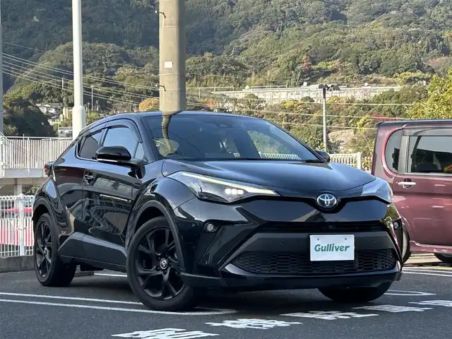 トヨタ Ｃ－ＨＲ