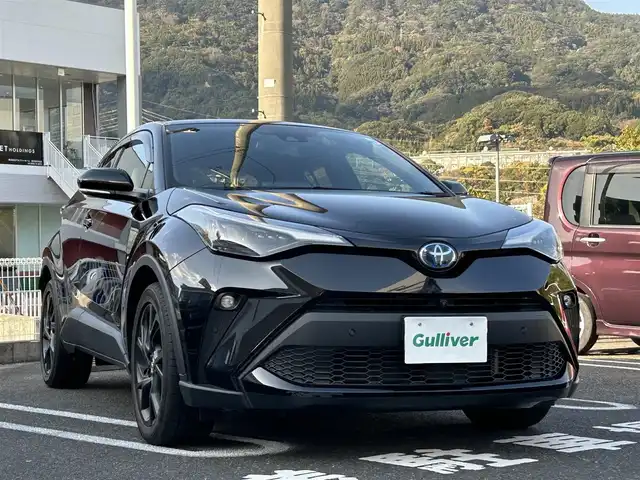 トヨタ Ｃ－ＨＲ