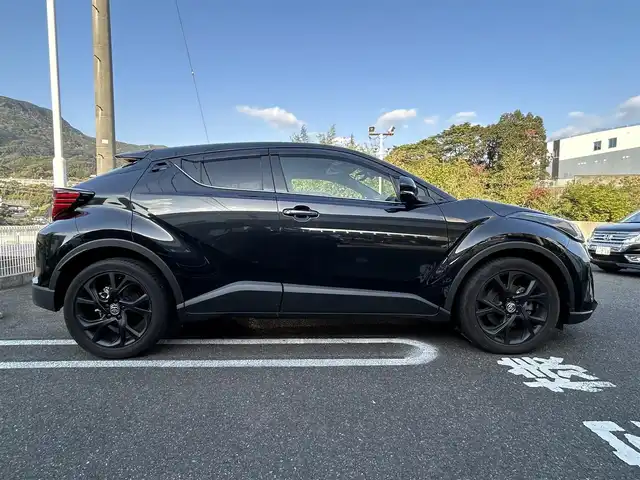 トヨタ Ｃ－ＨＲ