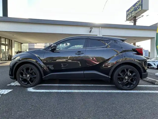 トヨタ Ｃ－ＨＲ