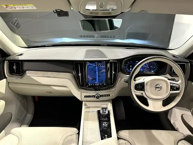 ボルボ ボルボ ＸＣ６０