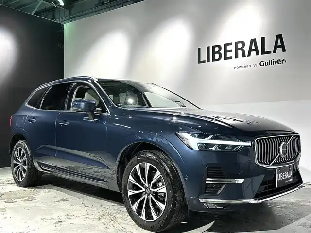 ボルボ ボルボ ＸＣ６０