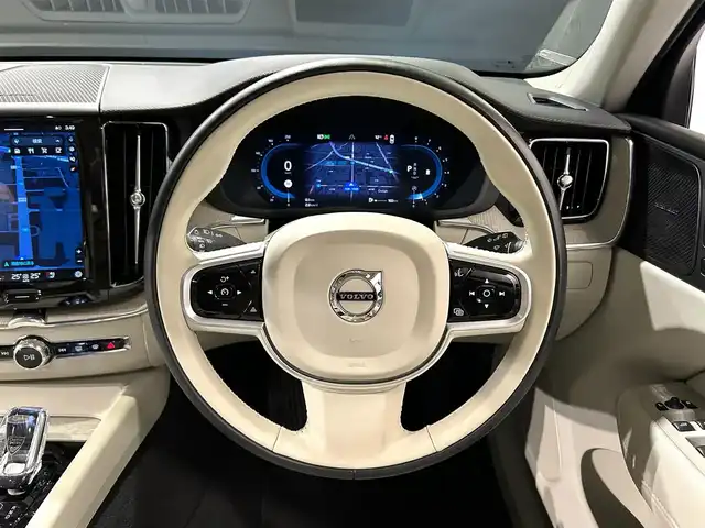 ボルボ ボルボ ＸＣ６０