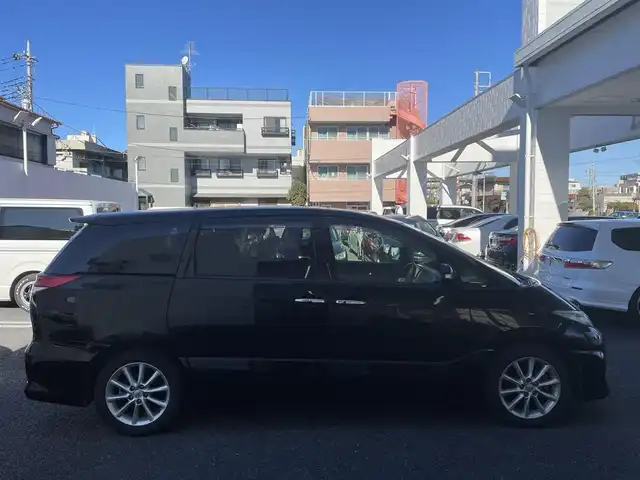 トヨタ エスティマ