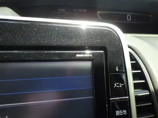 日産 セレナ ハイウェイスター Vセレクション 千葉県 2018(平30)年 4.5万km ダイヤモンドブラック エマージェンシーブレーキ/クルーズコントロール/ハンズフリー両側パワースライドドア/9インチ純正SDナビ/地デジTV/【BD/DVD/CD再生機能】/アラウンドビューモニター/ドライブレコーダー（DJ4-D）/革巻きステアリング/ステアリングスイッチ/ETC/LEDヘッドライト/フォグライト/ウインカーミラー/コーナーセンサー/純正16インチアルミホイル/サイド/カーテンエアバッグ/インテリジェントキー