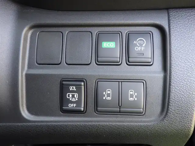 日産 セレナ ハイウェイスター Vセレクション 千葉県 2018(平30)年 4.5万km ダイヤモンドブラック エマージェンシーブレーキ/クルーズコントロール/ハンズフリー両側パワースライドドア/9インチ純正SDナビ/地デジTV/【BD/DVD/CD再生機能】/アラウンドビューモニター/ドライブレコーダー（DJ4-D）/革巻きステアリング/ステアリングスイッチ/ETC/LEDヘッドライト/フォグライト/ウインカーミラー/コーナーセンサー/純正16インチアルミホイル/サイド/カーテンエアバッグ/インテリジェントキー