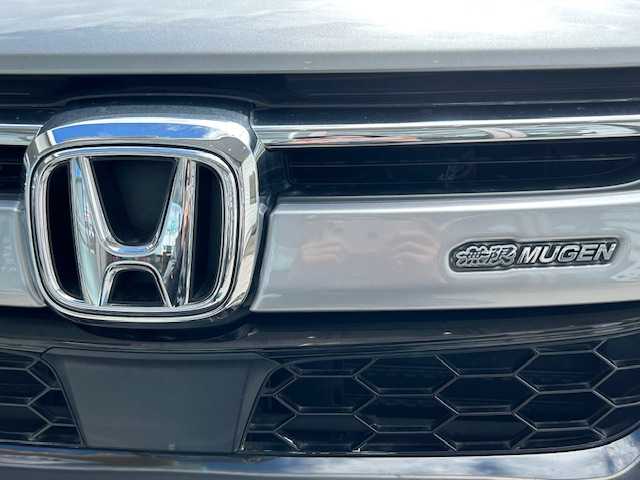ホンダ ＣＲ－Ｖ EX 青森県 2019(平31)年 3.4万km ルナシルバーM ワンオーナー/無限エアロ/純正ナビ(BT/フルセグ/DVD/CD/ラジオ)/バックカメラ/純正エンジンスターター/パワーシート/ホンダセンシング/レーダークルーズコントロール/レーンアシスト/前席シートヒーター/LEDヘッドライト/オートライト/フォグライト/前後ドライブレコーダー/ETC2.0/235/60/18純正AW付き冬タイヤ積込み/記録簿(R7/R6/R5/R4)/新車時保証書/取扱説明書
