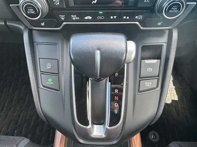 ホンダ ＣＲ－Ｖ EX 青森県 2019(平31)年 3.4万km ルナシルバーM ワンオーナー/無限エアロ/純正ナビ(BT/フルセグ/DVD/CD/ラジオ)/バックカメラ/純正エンジンスターター/パワーシート/ホンダセンシング/レーダークルーズコントロール/レーンアシスト/前席シートヒーター/LEDヘッドライト/オートライト/フォグライト/前後ドライブレコーダー/ETC2.0/235/60/18純正AW付き冬タイヤ積込み/記録簿(R7/R6/R5/R4)/新車時保証書/取扱説明書
