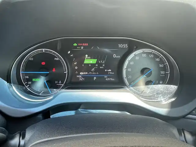 トヨタ ハリアー ハイブリッド Z 千葉県 2022(令4)年 4.3万km ホワイトパールクリスタルシャイン モデリスタエアロ/１２．３インチディスプレイオーデイ　/（フルセグ／Bluetooth）　/ＪＢＬプレミアムサウンドシステム　/レーダークルーズコントロール　/全方位モニター　/ブラインドスポットモニター　/衝突軽減システム　/コーナーセンサー/レーンキープアシスト　/電動リアゲート　/ハーフレザーシート　/運転席パワーシート/デジタルインナーミラー/ドライブレコーダー/ETC2.0/純正AW