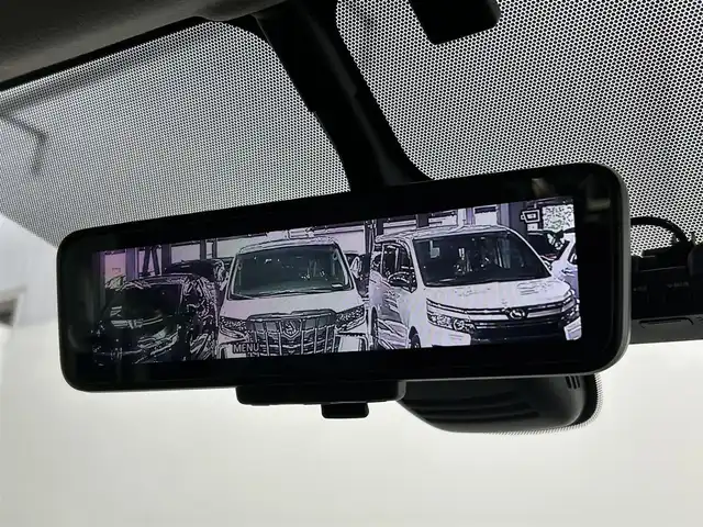 日産 セレナ ハイウェイスター G 大阪府 2020(令2)年 3万km ダイヤモンドブラック プロパイロット 純正ナビ(フルセグ/DVD再生/Blu-ray/Bluetooth) 360カメラ ETC デジタルインナーミラー 衝突軽減 BSM パークアシスト 革シート 前後ドラレコ
