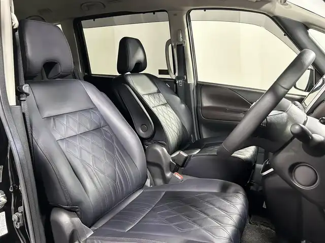 日産 セレナ ハイウェイスター G 大阪府 2020(令2)年 3万km ダイヤモンドブラック プロパイロット 純正ナビ(フルセグ/DVD再生/Blu-ray/Bluetooth) 360カメラ ETC デジタルインナーミラー 衝突軽減 BSM パークアシスト 革シート 前後ドラレコ