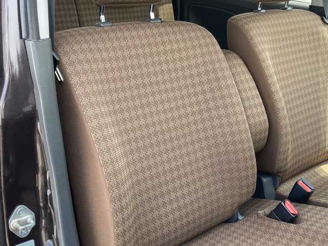 日産 モコ S 新潟県 2015(平27)年 7.8万km アーバンブラウン 純正メモリナビ【MM115D-S】/（フルセグTV/Bluetooth/CD/SD/AM/FM)/社外13インチアルミホイールスタッドレス/純正13インチホイール積載/アイドリングストップ/ETC/プッシュスタート/スマートキー/スペアキー/ドアバイザー/純正フロアマット/マニュアルエアコン/保証書/取扱説明書/記録簿（H29、30、R2）