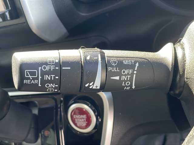 ホンダ Ｎ ＢＯＸ G SSパッケージ 新潟県 2017(平29)年 4.2万km プレミアムディープモカパール HDDナビ/フルセグテレビ/バックカメラ/デジタルインナーミラー/プッシュスタート/両側パワースライドドア/シートヒーター/ビルトインETC/ステアリングスイッチ/ドアバイザー/電格ミラー