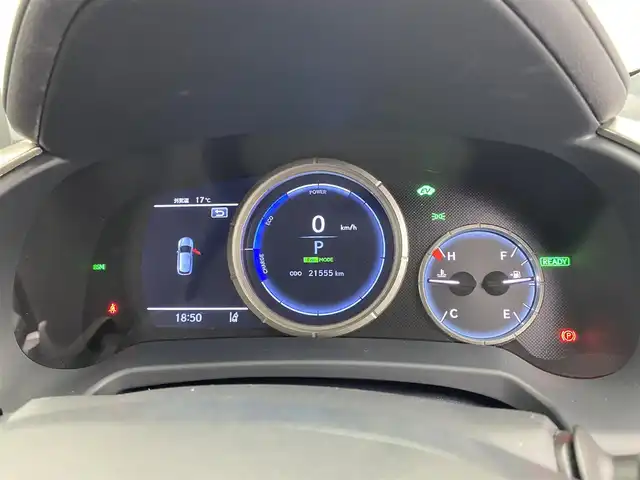 レクサス ＲＸ 450h Fスポーツ 宮城県 2020(令2)年 2.2万km グラファイトブラックガラスフレーク 三眼ＬＥＤヘッドランプ　/パノラミックビューモニター　/ＨＵＤ　/ＢＳＭ　/アダプティブクルーズ　/メーカーナビＴＶ　/クリアランスソナー　/パワーバックドア　/１００Ｖ電源　/レクサスセーフティ　/純正２０インチＡＷ/禁煙車