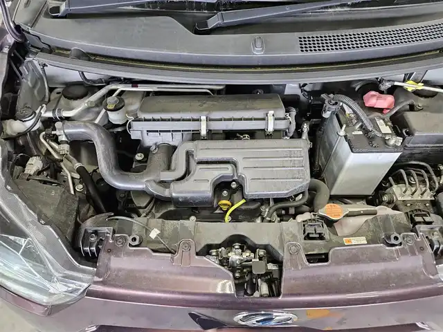 ダイハツ ミラ イース X リミテッド SAⅢ 鹿児島県 2021(令3)年 1.8万km プラムブラウンクリスタルマイカ 〇社外ナビ/〇フルセグTV/〇バックカメラ/〇ドライブレコーダー/〇ETC/〇スマートアシスト３/〇衝突回避支援ブレーキ機能/〇衝突警報機能（対車両・歩行者）/〇車線逸脱警報機能/〇コーナーセンサー（フロント・リア）/〇LEDヘッドランプ/〇オートライト/〇パワーウィンドウ/〇ダイヤル式マニュアルエアコン/〇純正14インチフルホイールキャップ/〇リモコンキー/〇禁煙車