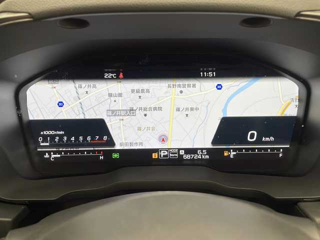 スバル レヴォーグ 1．8STIスポーツ EX 長野県 2020(令2)年 6.9万km マグネタイトグレーメタリック 4WD/純正センターインフォメーションディスプレイナビ/フルセグTV&USB&BT/アイサイト/アダプティブクルーズコントロール/レーンキープアシスト/車線逸脱警報/衝突軽減ブレーキ/ブラインドスポットモニター/コーナーセンサー/パワーバックドア/レザーシート/全席シートヒーター/前席パワーシート/運転席シートメモリ/ステアリングスイッチ/パドルシフト/MTモード付AT/フロント・サイド・バックカメラ/ビルトインETC/LEDヘッドライト/オートライト/フロントフォグランプ/電動格納ミラー/ウィンカーミラー/電動ホールド/オートビークルホールド/純正18インチAW装着/純正フロアマット/ドアバイザー/プッシュスタート/スマートキー