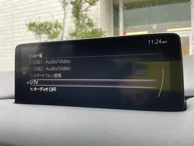 マツダ ＣＸ－５ 20S スマートエディション 石川県 2021(令3)年 3.8万km ポリメタルグレーM 純正ナビ/フルセグTV/全方位カメラ/LEDヘッドライト/純正アルミホイール/スマートキー/プッシュスタート/電動ミラー/レーダークルーズ/ハンドルヒーター/シートヒーター/パワーシート/スマートキー/プッシュスタート/ETC