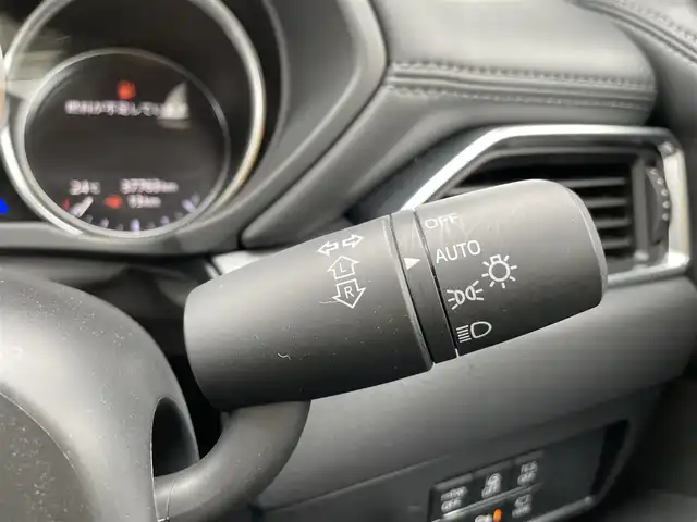 マツダ ＣＸ－５ 20S スマートエディション 石川県 2021(令3)年 3.8万km ポリメタルグレーM 純正ナビ/フルセグTV/全方位カメラ/LEDヘッドライト/純正アルミホイール/スマートキー/プッシュスタート/電動ミラー/レーダークルーズ/ハンドルヒーター/シートヒーター/パワーシート/スマートキー/プッシュスタート/ETC