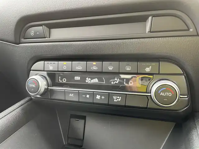 マツダ ＣＸ－５ 20S スマートエディション 石川県 2021(令3)年 3.8万km ポリメタルグレーM 純正ナビ/フルセグTV/全方位カメラ/LEDヘッドライト/純正アルミホイール/スマートキー/プッシュスタート/電動ミラー/レーダークルーズ/ハンドルヒーター/シートヒーター/パワーシート/スマートキー/プッシュスタート/ETC
