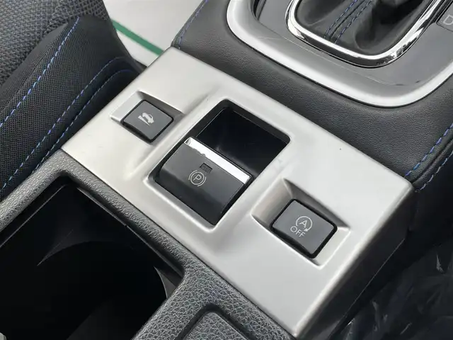 スバル レヴォーグ 1．6GT－S アイサイト 岩手県 2014(平26)年 3.5万km スティールブルーグレーM 社外7型SDナビ/フルセグTV/バックカメラ/ビルトインETC/前後ドライブレコーダー/レーダークルーズコントロール/衝突被害軽減ブレーキ/レーンキープアシスト/横滑り防止装置/アイドリングストップ/パワーシート/オートライト/LEDヘッドライト/フォグランプ/スマートキー/プッシュスタート/電動格納ミラー/純正18インチAW/純正フロアマット/純正ドアバイザー/保証書/取扱説明書