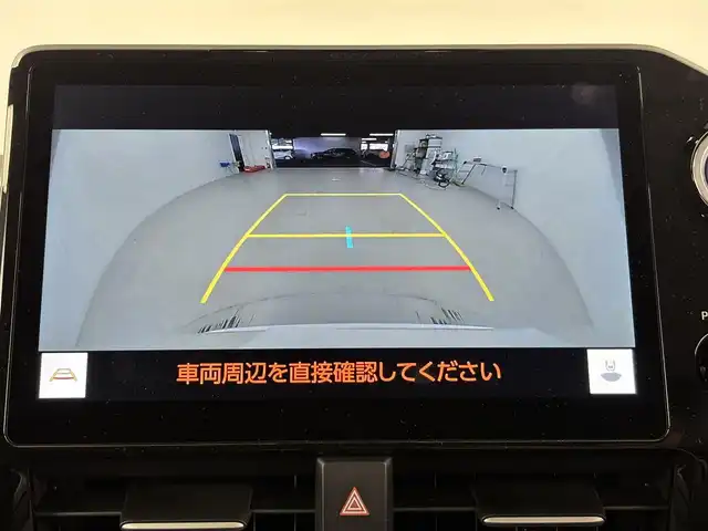 トヨタ ノア ハイブリッド G 埼玉県 2023(令5)年 1.5万km ホワイトパールクリスタルシャイン 純正ナビ（Bluetooth/DVD/AM/FM）/フルセグTV/バックカメラ/レーダークルーズコントロール/横滑り防止装置/レーンキープアシスト/盗難防止装置/プリクラッシュセーフティ/オートマチックハイビーム/LEDヘッドライト/両側パワースライドドア/ETC2.0/スマートキー
