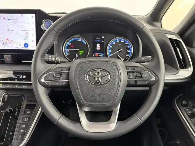 トヨタ ノア ハイブリッド G 埼玉県 2023(令5)年 1.5万km ホワイトパールクリスタルシャイン 純正ナビ（Bluetooth/DVD/AM/FM）/フルセグTV/バックカメラ/レーダークルーズコントロール/横滑り防止装置/レーンキープアシスト/盗難防止装置/プリクラッシュセーフティ/オートマチックハイビーム/LEDヘッドライト/両側パワースライドドア/ETC2.0/スマートキー