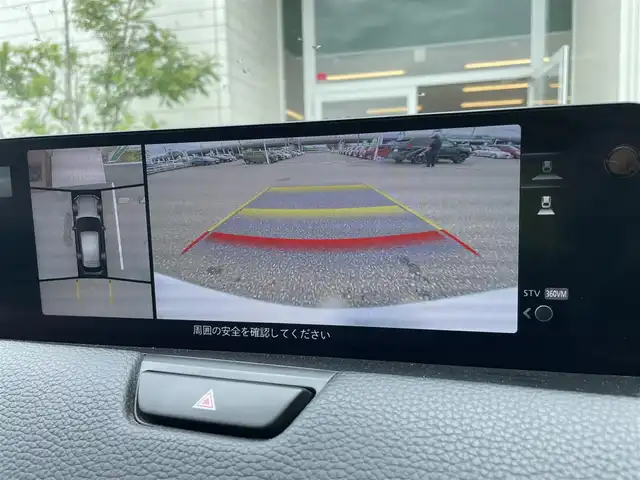 マツダ ＣＸ－６０ XD Lパッケージ 石川県 2023(令5)年 3.5万km ロジウムホワイトプレミアムメタリック ディーゼルターボ/純正ナビ/フルセグTV/全方位モニター/パワーバックドア/LEDヘッドライト/ETC/レザーシート/シートヒーター/ハンドルヒーター/レーダークルーズ/衝突軽減ブレーキ/純正アルミホイール/スマートキー/ワイヤレス充電/スペアキー