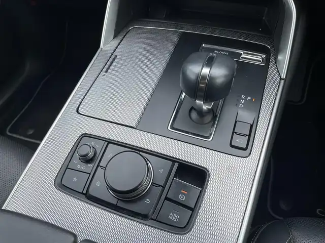 マツダ ＣＸ－６０ XD Lパッケージ 石川県 2023(令5)年 3.5万km ロジウムホワイトプレミアムメタリック ディーゼルターボ/純正ナビ/フルセグTV/全方位モニター/パワーバックドア/LEDヘッドライト/ETC/レザーシート/シートヒーター/ハンドルヒーター/レーダークルーズ/衝突軽減ブレーキ/純正アルミホイール/スマートキー/ワイヤレス充電/スペアキー