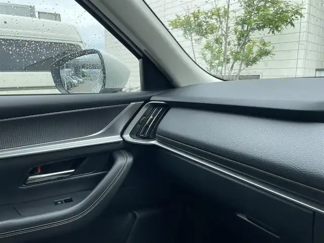 マツダ ＣＸ－６０ XD Lパッケージ 石川県 2023(令5)年 3.5万km ロジウムホワイトプレミアムメタリック ディーゼルターボ/純正ナビ/フルセグTV/全方位モニター/パワーバックドア/LEDヘッドライト/ETC/レザーシート/シートヒーター/ハンドルヒーター/レーダークルーズ/衝突軽減ブレーキ/純正アルミホイール/スマートキー/ワイヤレス充電/スペアキー