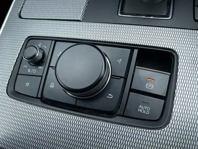 マツダ ＣＸ－６０ XD Lパッケージ 石川県 2023(令5)年 3.5万km ロジウムホワイトプレミアムメタリック ディーゼルターボ/純正ナビ/フルセグTV/全方位モニター/パワーバックドア/LEDヘッドライト/ETC/レザーシート/シートヒーター/ハンドルヒーター/レーダークルーズ/衝突軽減ブレーキ/純正アルミホイール/スマートキー/ワイヤレス充電/スペアキー