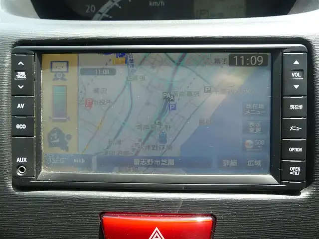 ダイハツ ムーヴ X リミテッド 千葉県 2012(平24)年 5.1万km シルキーマルーンクリスタルメタリック 純正メモリーナビ/ワンセグTV/【CD再生機能】/バックカメラ/純正14インチアルミホイル/キーフリーシステム
