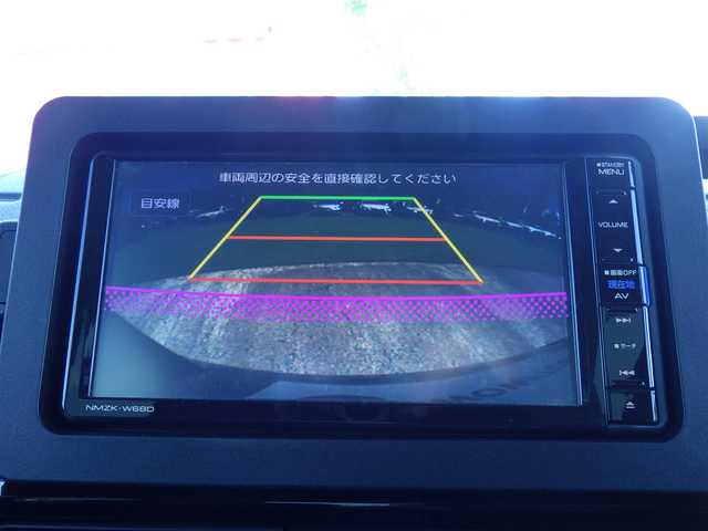 ダイハツ タント カスタム X 千葉県 2023(令5)年 0.1万km未満 クールバイオレットクリスタルシャイン スマートアシストIII/エコアイドル/両側パワースライドドア/純正メモリーナビ/地デジTV/【DVD/CD再生機能　Bluetooth接続】/バックカメラ/ハーフレザーシート/前席シートヒーター/LEDヘッドライト/フォグライト/ウインカーミラー/コーナーセンサー/純正14インチアルミホイル/キーフリーシステム