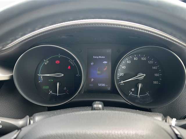 トヨタ Ｃ－ＨＲ G 千葉県 2017(平29)年 5.9万km メタルストリームM ナビＮＳＺＴ－Ｙ６６Ｔ　バックカメラ　ＴＶ　ＣＤ　Ｂｔ　ＥＴＣ　前後ドラレコ　追従型クルーズコントロール　ハーフレザー　シートヒーター　マット　前後コーナーセンサー　純正１８インチＡＷ　ＬＥＤライト