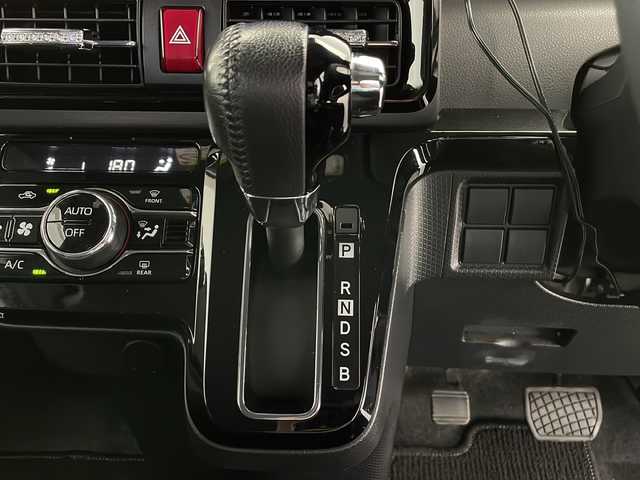 ダイハツ タント カスタム RS 長野県 2019(令1)年 2.8万km ブラックマイカメタリック/シャイニングホワイトパール 純正ナビ（TV/FM/AM/BT)/プッシュスタート/前後ドライブレコーダー/両側パワースライドドア/アイドリングストップ/スマートキー/バックカメラ/LEDヘッドライト/ステアリングスイッチ/電格ミラー/ウィンカーミラー/純正アルミホイール
