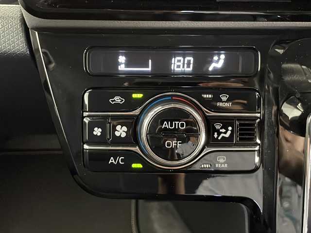 ダイハツ タント カスタム RS 長野県 2019(令1)年 2.8万km ブラックマイカメタリック/シャイニングホワイトパール 純正ナビ（TV/FM/AM/BT)/プッシュスタート/前後ドライブレコーダー/両側パワースライドドア/アイドリングストップ/スマートキー/バックカメラ/LEDヘッドライト/ステアリングスイッチ/電格ミラー/ウィンカーミラー/純正アルミホイール