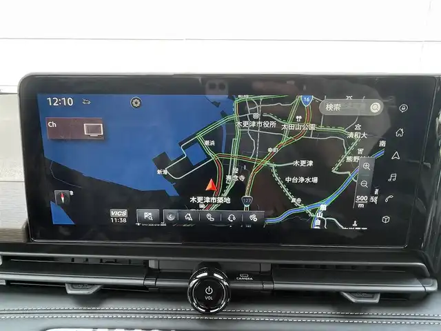 日産 セレナ e－パワー ハイウェイスター V 千葉県 2025(令7)年 0.1千km プリズムホワイト 登録済未使用車/　登録時走行距離6km/プロパイロット/　衝突軽減ブレーキ/レーンキープアシスト/　レーダークルーズコントロール/アダプティブハイビーム/　クリアランスソナー/ブラインドスポットモニター/純正フリップダウンモニター/純正12.3インチコネクトナビ/　フルセグ/BT/USB/カープレイ/HDMI/アラウンドビューモニター/ステアリングスイッチ/ETC2.0/ナビ連動ドライブレコーダー(前後)/ハンズフリースライドドア/ワイヤレス充電/電動パーキングブレーキ/オートブレーキホールド/LEDヘッドライト/オートライト/フォグライト/電動格納ミラー