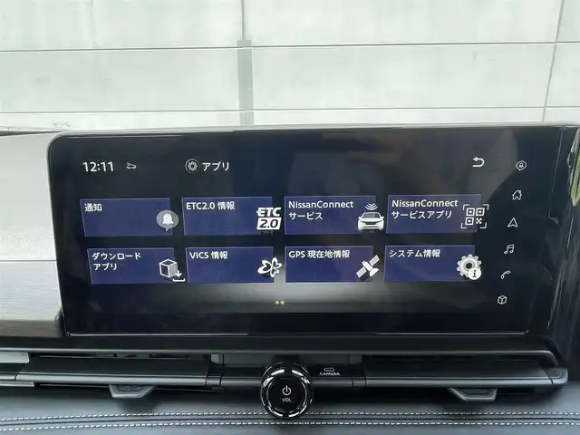 日産 セレナ e－パワー ハイウェイスター V 千葉県 2025(令7)年 0.1千km プリズムホワイト 登録済未使用車/　登録時走行距離6km/プロパイロット/　衝突軽減ブレーキ/レーンキープアシスト/　レーダークルーズコントロール/アダプティブハイビーム/　クリアランスソナー/ブラインドスポットモニター/純正フリップダウンモニター/純正12.3インチコネクトナビ/　フルセグ/BT/USB/カープレイ/HDMI/アラウンドビューモニター/ステアリングスイッチ/ETC2.0/ナビ連動ドライブレコーダー(前後)/ハンズフリースライドドア/ワイヤレス充電/電動パーキングブレーキ/オートブレーキホールド/LEDヘッドライト/オートライト/フォグライト/電動格納ミラー