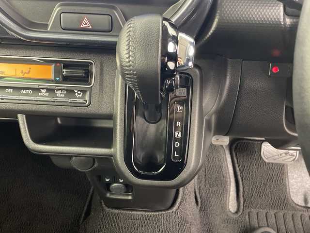 スズキ ハスラー Jスタイル 大分県 2021(令3)年 1.2万km オフブルーメタリック/ガンメタリック2トーンルーフ 純正SDナビ【CN-R2765W】//CD/BT/FM/AM/フルセグTV/レーダーブレーキサポート/ドライブレコーダー/ＥＴＣ/前席シートヒーター/コーナーセンサー/ルーフレール/スマートキー/フォグ/純正１５インチアルミ