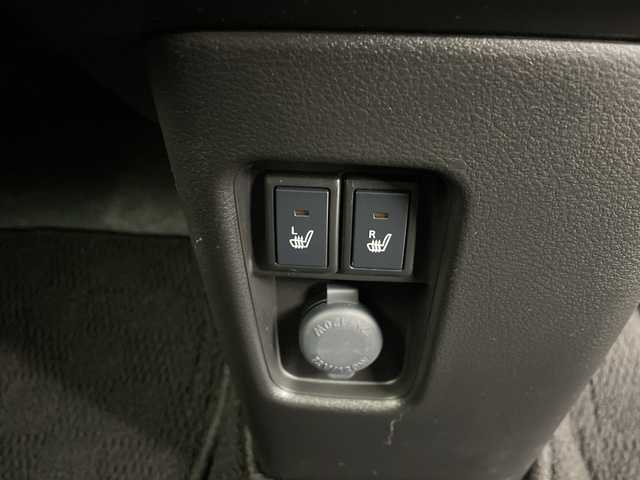 スズキ ハスラー Jスタイル 大分県 2021(令3)年 1.2万km オフブルーメタリック/ガンメタリック2トーンルーフ 純正SDナビ【CN-R2765W】//CD/BT/FM/AM/フルセグTV/レーダーブレーキサポート/ドライブレコーダー/ＥＴＣ/前席シートヒーター/コーナーセンサー/ルーフレール/スマートキー/フォグ/純正１５インチアルミ