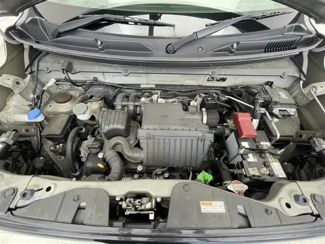 スズキ ハスラー HYBRID X 滋賀県 2021(令3)年 5.2万km ブルーイッシュブラックパール3 純正ナビ/Bluetooth/CD/DVD/USB/全方位モニター/ETC/前後ドライブレコーダー/セーフティサポート/・デュアルカメラブレーキサポート/・誤発進抑制機能/・車線逸脱警報機能/・ふらつき警報機能/・先行車発進お知らせ機能/・ハイビームアシスト/・標識認識機能/・後退時ブレーキサポート/・後方誤発進抑制機能/LEDヘッドライト/オートライト/D/N席シートヒーター /プッシュスタート /スマートキー/スペアキー