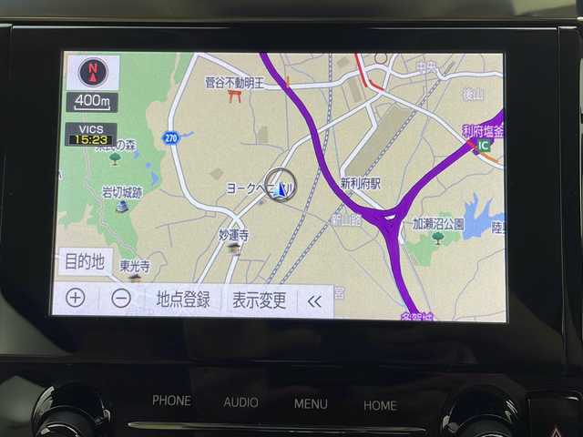 トヨタ アルファード X 宮城県 2021(令3)年 1.1万km ホワイトパールクリスタルシャイン 純正ディスプレイオーディオナビ　/両側パワースライドドア　/バックモニター/フルセグＴＶ　/スマートフォン連携（Carplay/android auto）　/Bluetoothオーディオ/アダプティブクルーズコントロール/レーントレーシングアシスト　/オートマチックハイビーム　/クリアランスソナー　/ETC2.0/AC１００Ｖアクセサリコンセント/電動パーキングブレーキ/オートホールド/LEDヘッドランプ/フォグランプ　/禁煙車
