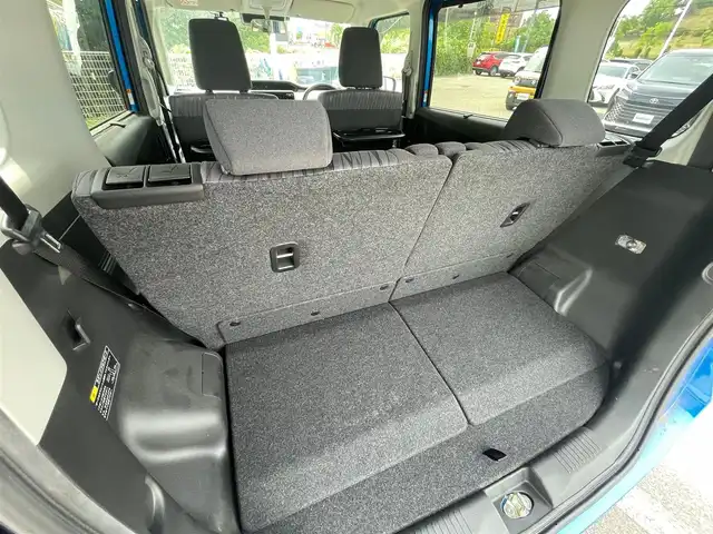 スズキ ソリオ HV MZ 大阪府 2021(令3)年 2.4万km スピーディーブルーM 全方位カメラ /パーキングアシスト /ETC /Bluetooth /追従走行型クルーズコントロール　/シートヒーター　/前後ドライブレコーダー　/純正フロアマット　/メモリーナビ　/純正ナビ　/フルセグテレビ　/プッシュスタート/両側パワースライドドア