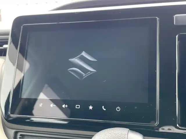 スズキ ソリオ HV MZ 大阪府 2021(令3)年 2.4万km スピーディーブルーM 全方位カメラ /パーキングアシスト /ETC /Bluetooth /追従走行型クルーズコントロール　/シートヒーター　/前後ドライブレコーダー　/純正フロアマット　/メモリーナビ　/純正ナビ　/フルセグテレビ　/プッシュスタート/両側パワースライドドア