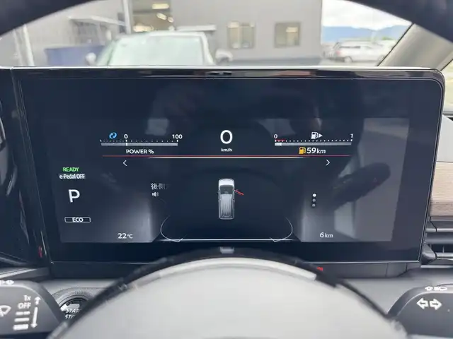 日産 セレナ e－パワー ハイウェイスター V 滋賀県 2025(令7)年 0.1千km プリズムホワイト 登録済未使用車/純正12.3インチナビ/Bluetooth/USB/HDMI/フルセグTV/フロント/サイド/バック/全方位カメラ/追従クルーズコントロール/両側パワースライドドア/ハーフレザーシート/デジタルインナーミラー/ワイヤレス充電/前後ドライブレコーダー/ETC2.0/LEDヘッドライト/オートハイビーム/オートライト/スマートキー